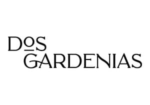Dos-gardenias